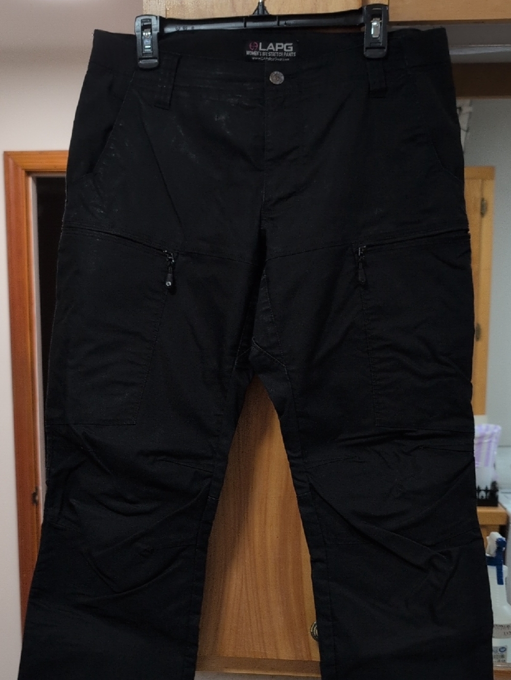 LAPG BFE Stretch Tactical Pant